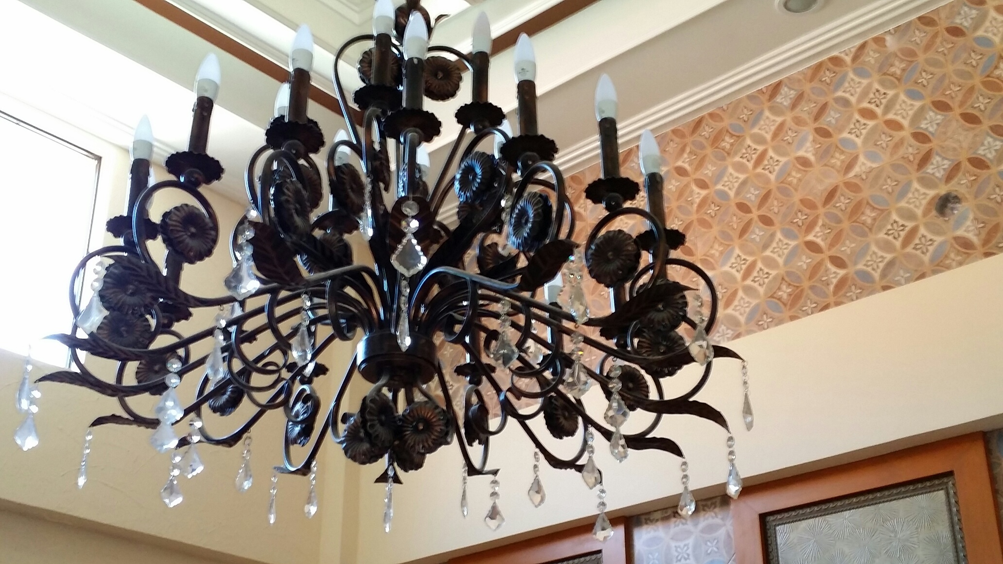 Lights And Chandeliers Philippines Chandelier Designs Candle Light Chandelier Cavitetrail Glass Railings Philippines