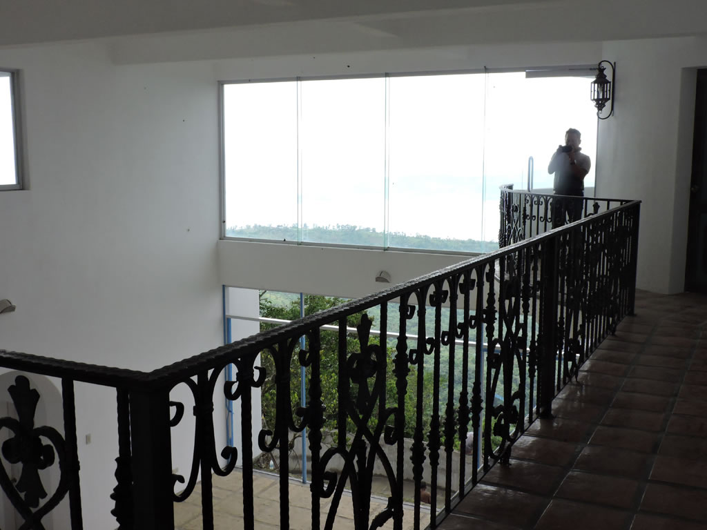 Wought Iron Stair Railing, Balcony Railing, Door Grills, Main Door Grills.