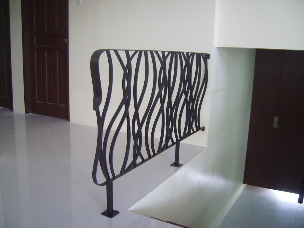 Balcony Railing Design