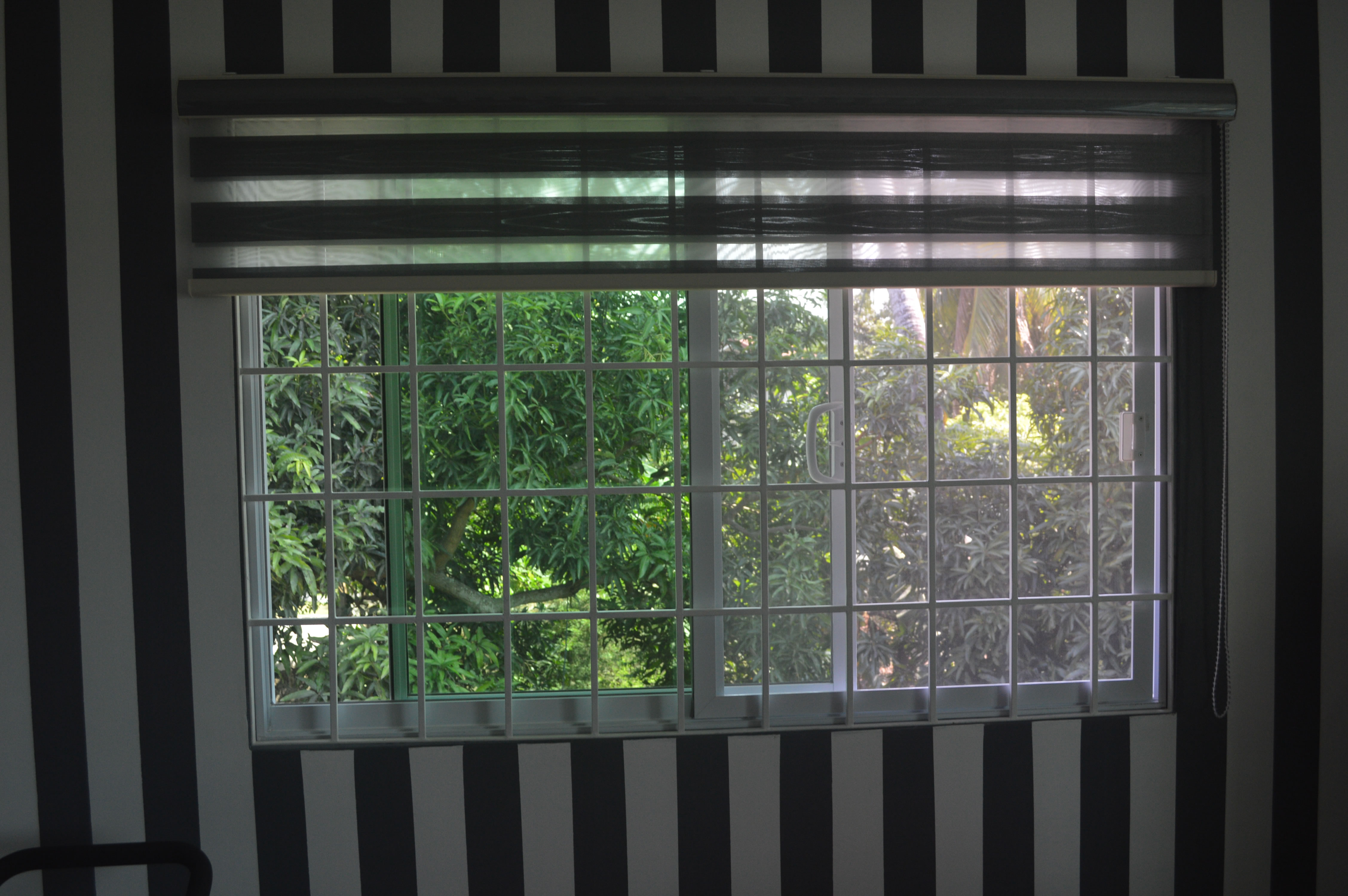 Sliding Window Grills Cavitetrail Glass Railings Philippines