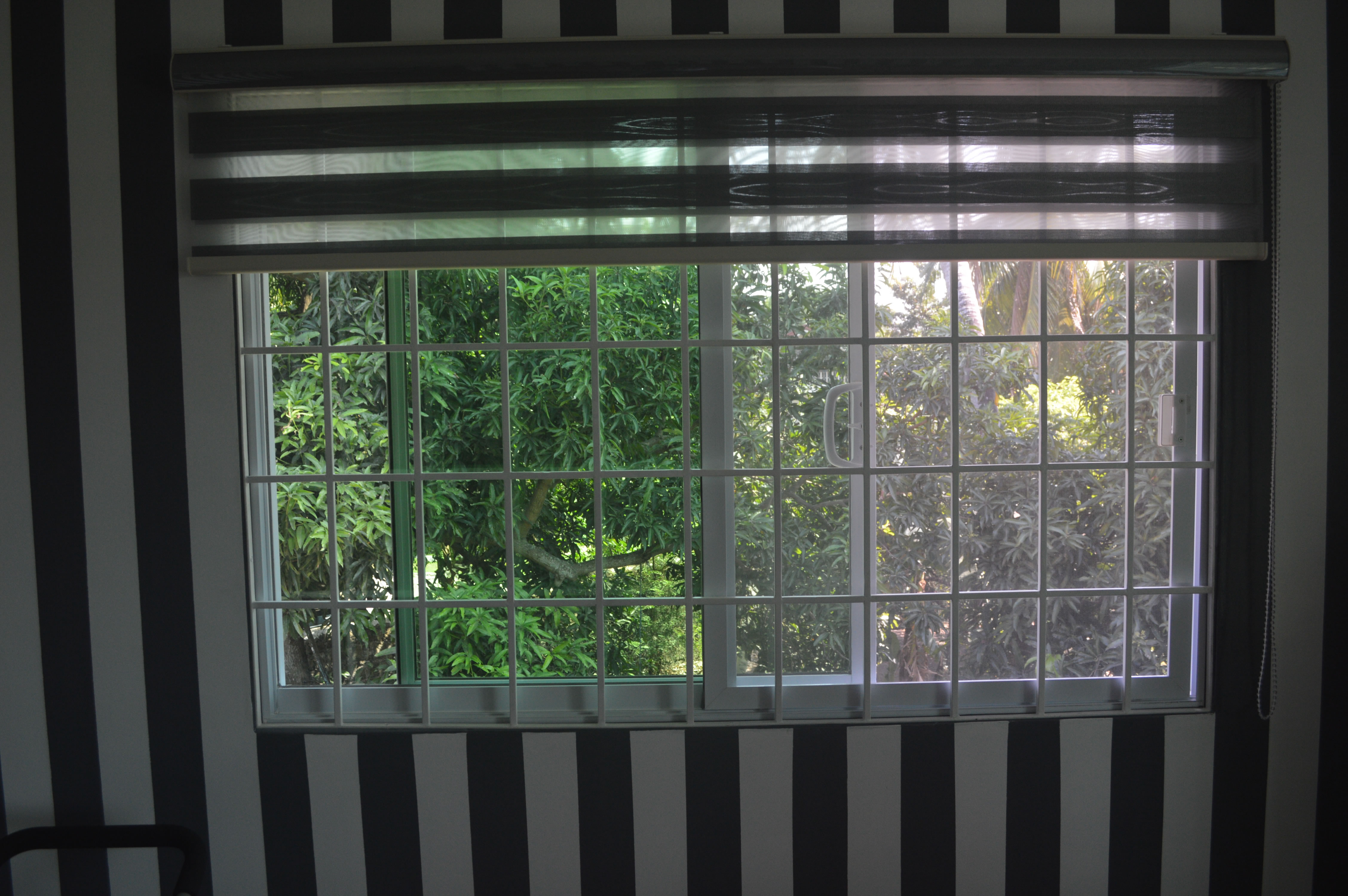 Sliding Window Grills Cavitetrail Glass Railings Philippines