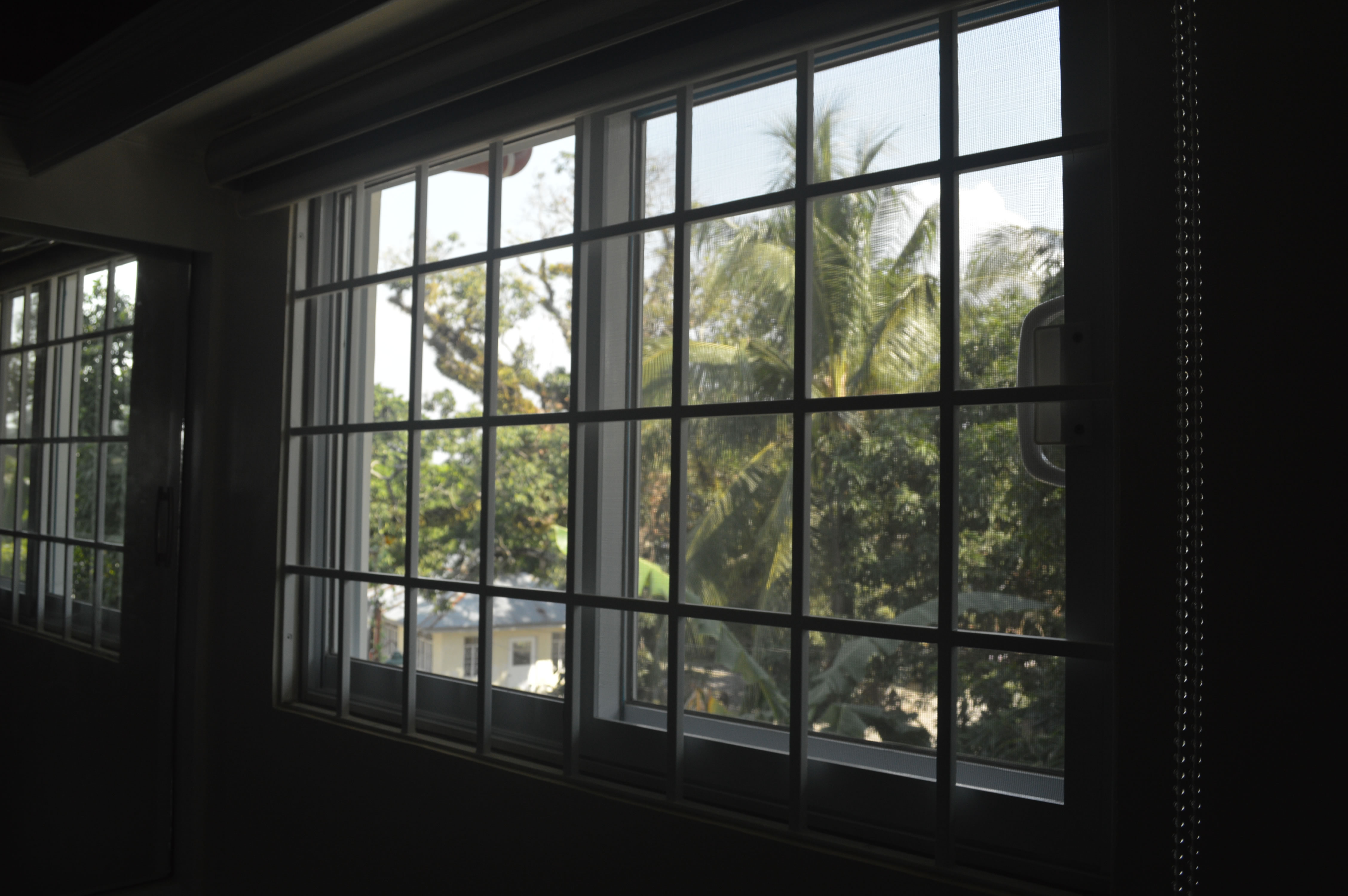 Sliding Window Grills Cavitetrail Glass Railings Philippines