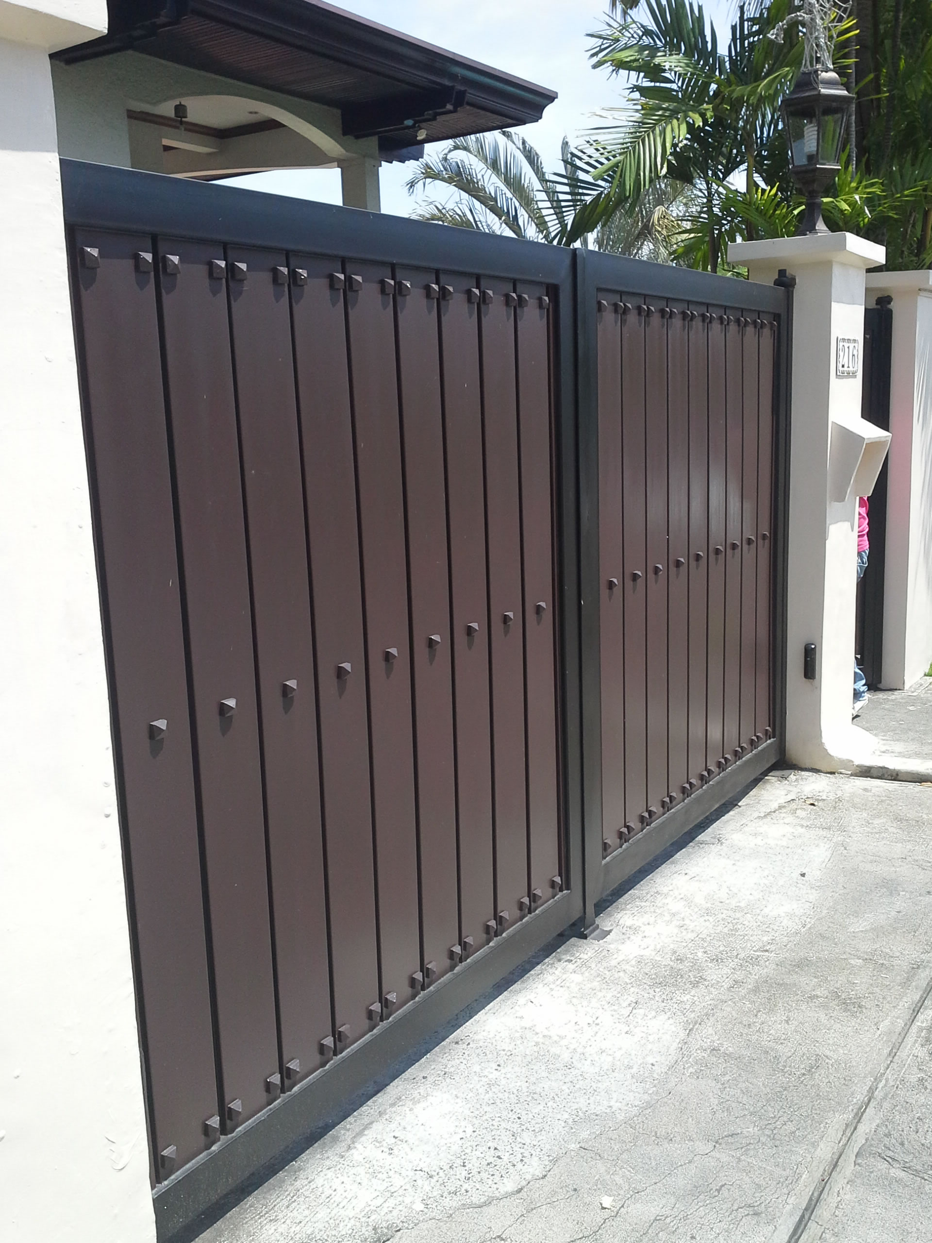 Wooden Fence Design Philippines Steel And Wood Gate Cavitetrail Glass Railings Philippines Tempered Glass Wrought Iron Woodsinfo The top countries of supplier is china. wooden fence design philippines steel