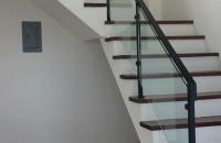 Glass Stair Railing Tagaytay