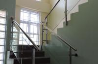 Glass Stair Railing Bicol Albay