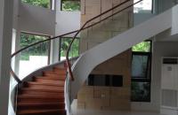 Glass Stair Railing Philippines