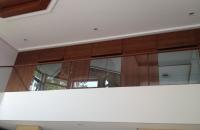 Frameless Glass Railing Philippines