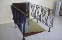 Customized Stair Railing Philippines