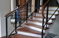 Glass Stair Railing Philippines