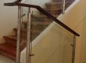 Glass Staircase