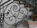 Wrought Iron Stair Railing Philippines