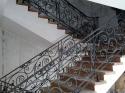 Wrought Iron Stair Railing Philippines