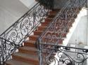 Wrought Iron Stair Railing Philippines