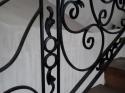 Wrought Iron Stair Railing Philippines