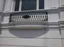 Balcony Railing