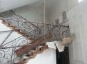 Wrought Iron Stair Railing Philippines