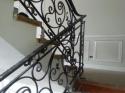 Wrought Iron Stair Railing Philippines