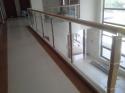 Glass Stair Railing Philippines