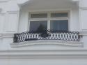 Balcony Railing