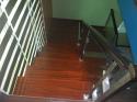 Modern Glass Balcony Railing Philippines