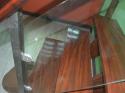 Modern Glass Balcony Railing Philippines