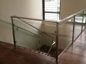 Glass Stainless Railing Philippines