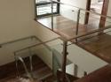 Glass Stainless Railing Philippines