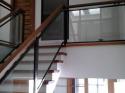 Glass Stair Railing Philippines