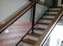 Glass Stair Railing Philippines