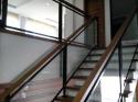 Glass Stair Railing Philippines