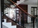 Glass Stair Railing Philippines