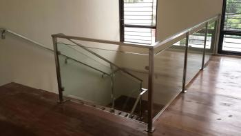 Glass Stainless Railing Philippines