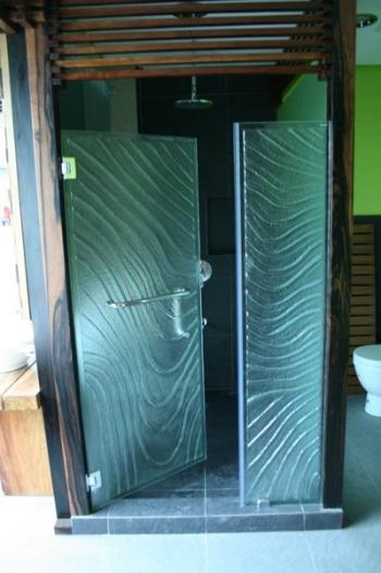 shower-enclosure-textured-glass-wave-design-philippines