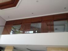 Frameless Glass Railing Philippines